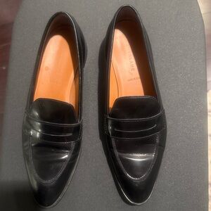 Everlane Black Women's Loafers